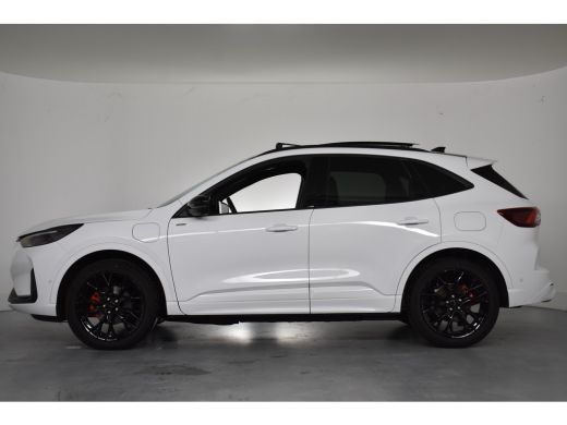 Ford Kuga 2.5 PHEV ST-Line X Black Pack | Trekhaak | Adaptieve Cruise Controle | Schuif/Kantel Dak | Winter... ActivLease financial lease