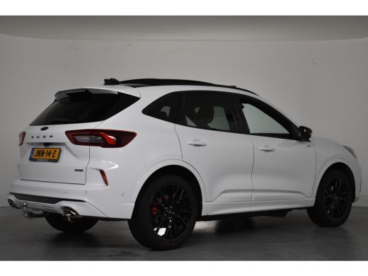 Ford Kuga 2.5 PHEV ST-Line X Black Pack | Trekhaak | Adaptieve Cruise Controle | Schuif/Kantel Dak | Winter... ActivLease financial lease