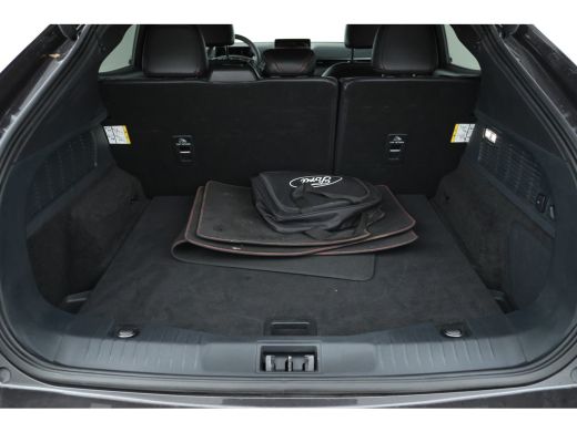 Ford Mustang Mach-E Mach-E AWD 75 kWh ActivLease financial lease