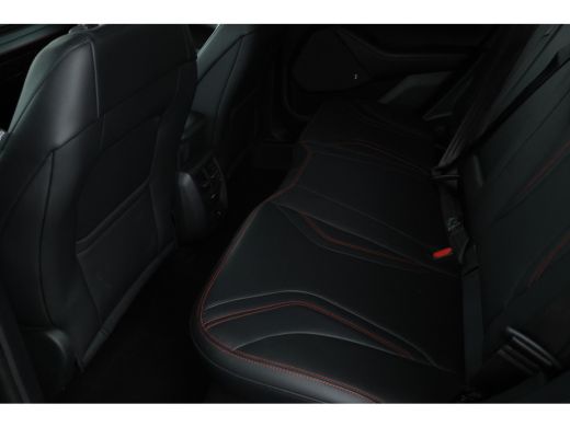 Ford Mustang Mach-E Mach-E AWD 75 kWh ActivLease financial lease