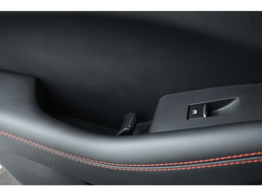 Ford Mustang Mach-E Mach-E AWD 75 kWh ActivLease financial lease