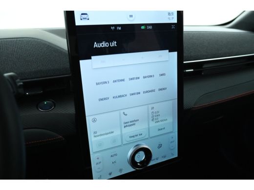 Ford Mustang Mach-E Mach-E AWD 75 kWh ActivLease financial lease