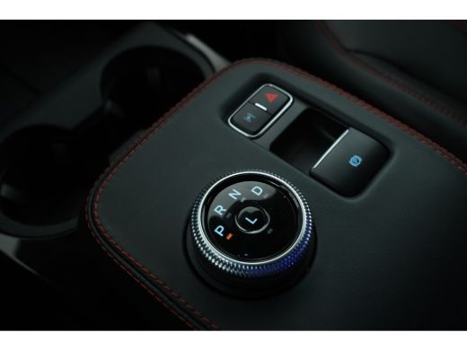 Ford Mustang Mach-E Mach-E AWD 75 kWh ActivLease financial lease