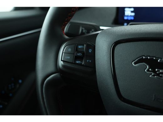 Ford Mustang Mach-E Mach-E AWD 75 kWh ActivLease financial lease