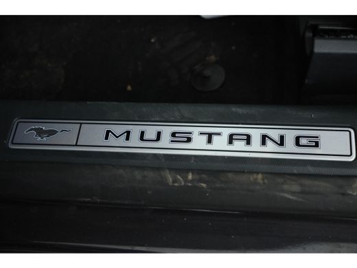 Ford Mustang Mach-E Mach-E AWD 75 kWh ActivLease financial lease