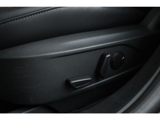 Ford Mustang Mach-E Mach-E AWD 75 kWh ActivLease financial lease