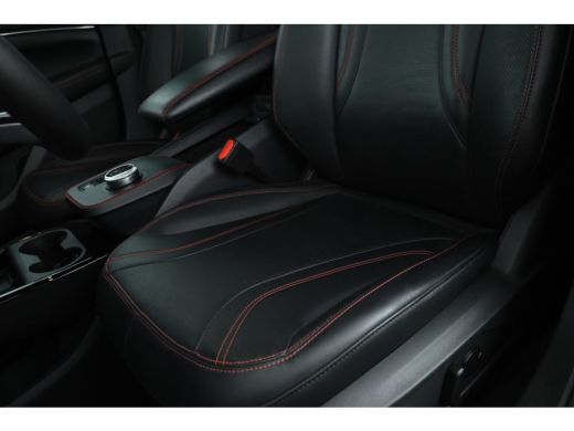 Ford Mustang Mach-E Mach-E AWD 75 kWh ActivLease financial lease