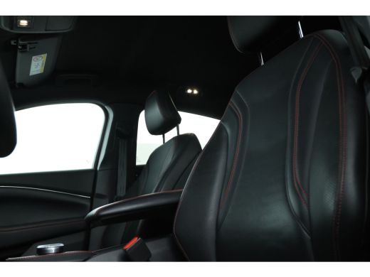 Ford Mustang Mach-E Mach-E AWD 75 kWh ActivLease financial lease