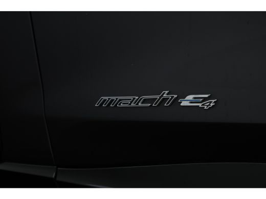 Ford Mustang Mach-E Mach-E AWD 75 kWh ActivLease financial lease