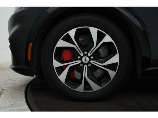 Ford Mustang Mach-E Mach-E AWD 75 kWh ActivLease financial lease