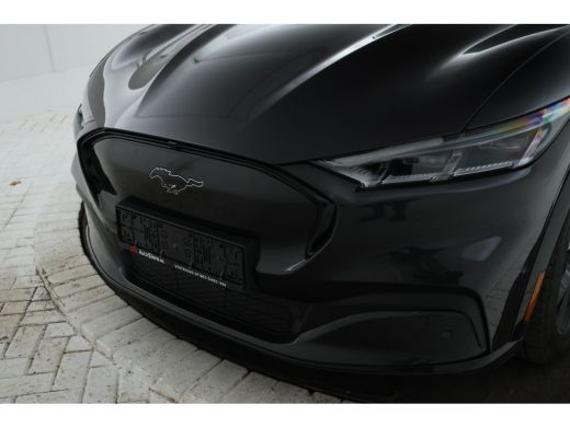 Ford Mustang Mach-E Mach-E AWD 75 kWh ActivLease financial lease