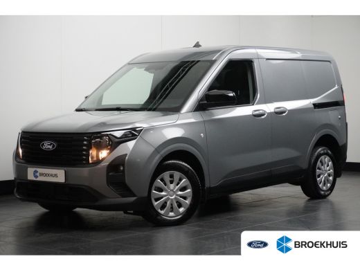 Ford Transit Courier 1.5 EcoBlue Trend | Adaptieve cruise | Camera | Winter-pack | | Dodehoek detectie