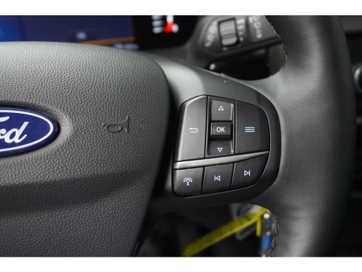 Ford Transit Courier 1.5 EcoBlue Trend | Adaptieve cruise | Camera | Winter-pack | | Dodehoek detectie ActivLease financial lease