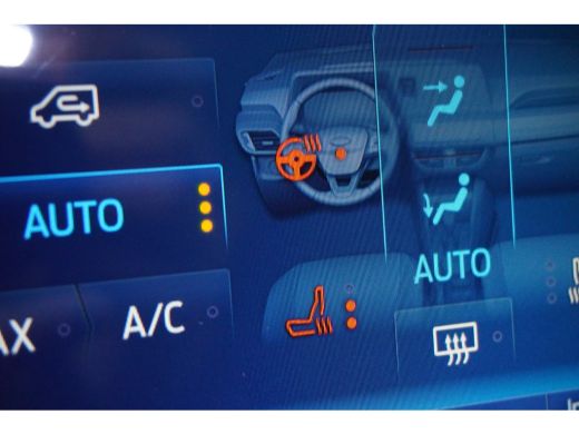 Ford Transit Courier 1.5 EcoBlue Trend | Adaptieve cruise | Camera | Winter-pack | | Dodehoek detectie ActivLease financial lease