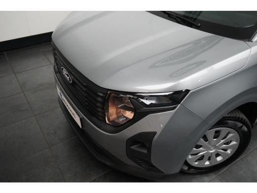 Ford Transit Courier 1.5 EcoBlue Trend | Adaptieve cruise | Camera | Winter-pack | | Dodehoek detectie ActivLease financial lease