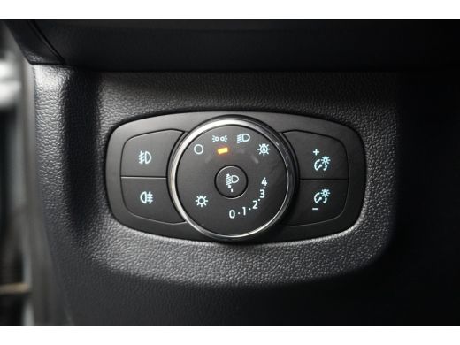 Ford Transit Courier 1.5 EcoBlue Trend | Adaptieve cruise | Camera | Winter-pack | | Dodehoek detectie ActivLease financial lease