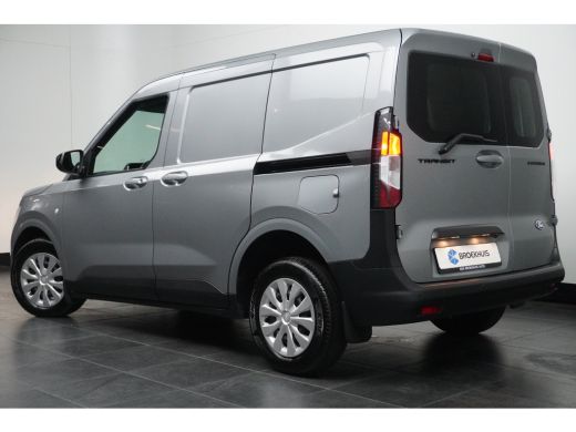 Ford Transit Courier 1.5 EcoBlue Trend | Adaptieve cruise | Camera | Winter-pack | | Dodehoek detectie ActivLease financial lease