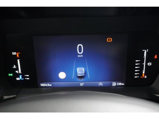 Ford Transit Courier 1.5 EcoBlue Trend | Adaptieve cruise | Camera | Winter-pack | | Dodehoek detectie ActivLease financial lease