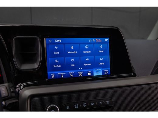 Ford Transit Courier 1.5 EcoBlue Trend | Adaptieve cruise | Camera | Winter-pack | | Dodehoek detectie ActivLease financial lease