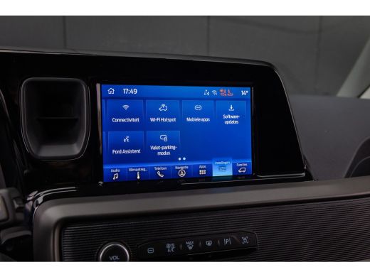 Ford Transit Courier 1.5 EcoBlue Trend | Adaptieve cruise | Camera | Winter-pack | | Dodehoek detectie ActivLease financial lease