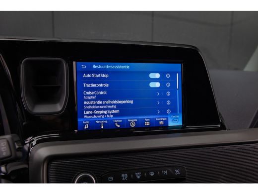 Ford Transit Courier 1.5 EcoBlue Trend | Adaptieve cruise | Camera | Winter-pack | | Dodehoek detectie ActivLease financial lease