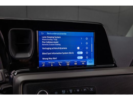 Ford Transit Courier 1.5 EcoBlue Trend | Adaptieve cruise | Camera | Winter-pack | | Dodehoek detectie ActivLease financial lease