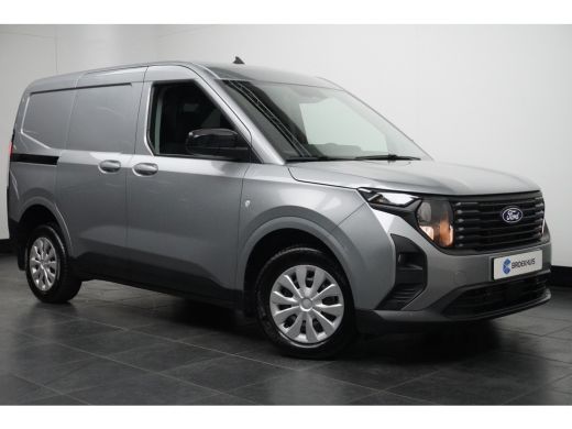 Ford Transit Courier 1.5 EcoBlue Trend | Adaptieve cruise | Camera | Winter-pack | | Dodehoek detectie ActivLease financial lease