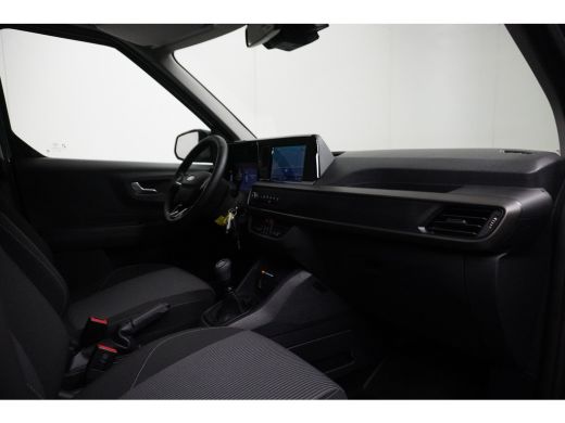 Ford Transit Courier 1.5 EcoBlue Trend | Adaptieve cruise | Camera | Winter-pack | | Dodehoek detectie ActivLease financial lease