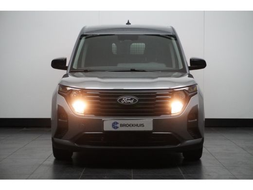 Ford Transit Courier 1.5 EcoBlue Trend | Adaptieve cruise | Camera | Winter-pack | | Dodehoek detectie ActivLease financial lease