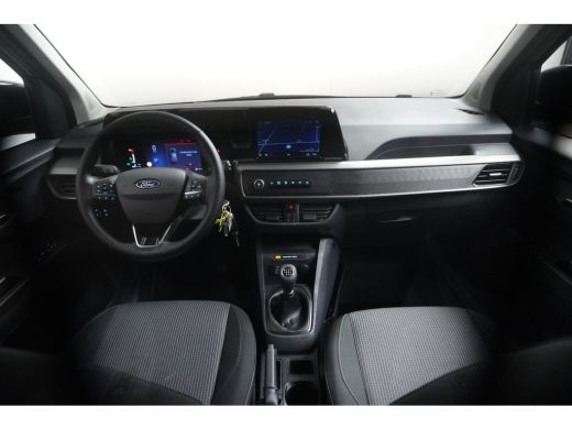 Ford Transit Courier 1.5 EcoBlue Trend | Adaptieve cruise | Camera | Winter-pack | | Dodehoek detectie ActivLease financial lease