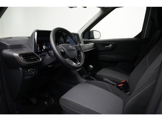 Ford Transit Courier 1.5 EcoBlue Trend | Adaptieve cruise | Camera | Winter-pack | | Dodehoek detectie ActivLease financial lease