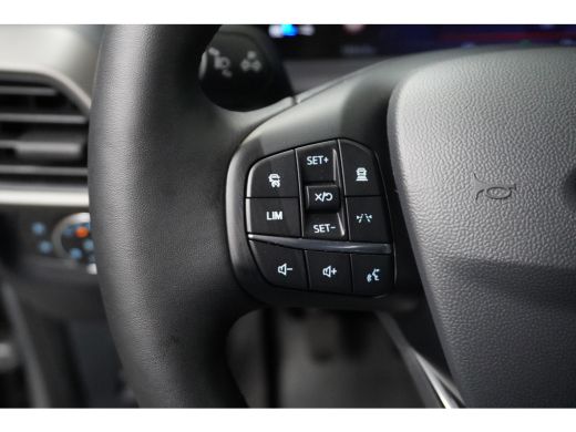 Ford Transit Courier 1.5 EcoBlue Trend | Adaptieve cruise | Camera | Winter-pack | | Dodehoek detectie ActivLease financial lease