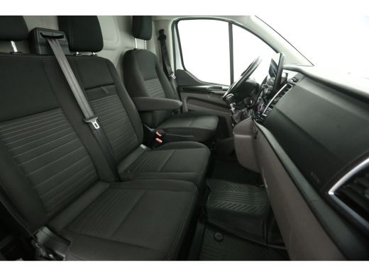 Ford Transit Custom 2.0 TDCI L2H1 | 2800KG Trekgew. | Trekh. | Airco | Cruise | Carplay | 3 Zits | Stoelverw. | Parke... ActivLease financial lease