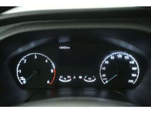 Ford Transit Custom 2.0 TDCI L2H1 | 2800KG Trekgew. | Trekh. | Airco | Cruise | Carplay | 3 Zits | Stoelverw. | Parke... ActivLease financial lease