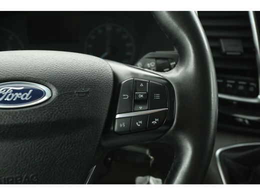 Ford Transit Custom 2.0 TDCI L2H1 | 2800KG Trekgew. | Trekh. | Airco | Cruise | Carplay | 3 Zits | Stoelverw. | Parke... ActivLease financial lease