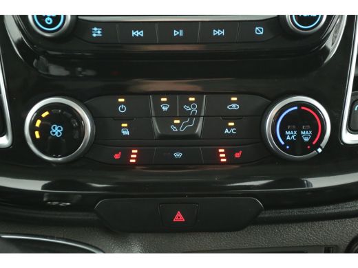 Ford Transit Custom 2.0 TDCI L2H1 | 2800KG Trekgew. | Trekh. | Airco | Cruise | Carplay | 3 Zits | Stoelverw. | Parke... ActivLease financial lease