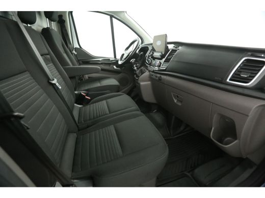 Ford Transit Custom 2.0 TDCI L2H1 | 2800KG Trekgew. | Trekh. | Airco | Cruise | Carplay | 3 Zits | Stoelverw. | Parke... ActivLease financial lease