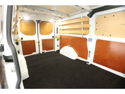 Ford Transit Custom 2.0 TDCI L2H1 | 2800KG Trekgew. | Trekh. | Airco | Cruise | Carplay | 3 Zits | Stoelverw. | Parke... ActivLease financial lease