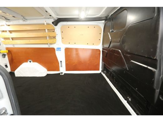 Ford Transit Custom 2.0 TDCI L2H1 | 2800KG Trekgew. | Trekh. | Airco | Cruise | Carplay | 3 Zits | Stoelverw. | Parke... ActivLease financial lease