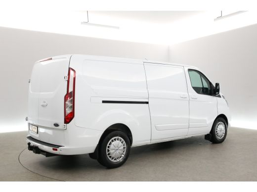 Ford Transit Custom 2.0 TDCI L2H1 | 2800KG Trekgew. | Trekh. | Airco | Cruise | Carplay | 3 Zits | Stoelverw. | Parke... ActivLease financial lease