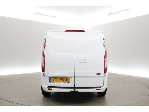 Ford Transit Custom 2.0 TDCI L2H1 | 2800KG Trekgew. | Trekh. | Airco | Cruise | Carplay | 3 Zits | Stoelverw. | Parke... ActivLease financial lease
