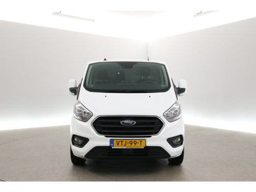 Ford Transit Custom 2.0 TDCI L2H1 | 2800KG Trekgew. | Trekh. | Airco | Cruise | Carplay | 3 Zits | Stoelverw. | Parke... ActivLease financial lease
