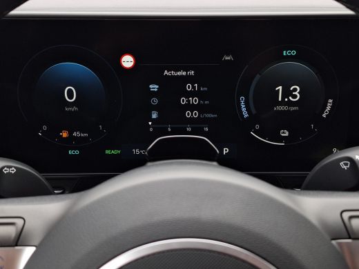 Hyundai Kona 1.6 GDI HEV Comfort Smart | Uit voorraad leverbaar! | Stoel/Stuurverwarming | Adaptive Cruise Con... ActivLease financial lease