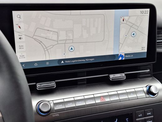 Hyundai Kona 1.6 GDI HEV Comfort Smart | Uit voorraad leverbaar! | Stoel/Stuurverwarming | Adaptive Cruise Con... ActivLease financial lease