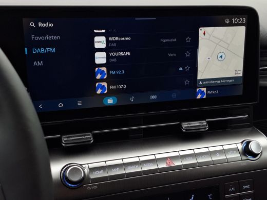 Hyundai Kona 1.6 GDI HEV Comfort Smart | Uit voorraad leverbaar! | Stoel/Stuurverwarming | Adaptive Cruise Con... ActivLease financial lease