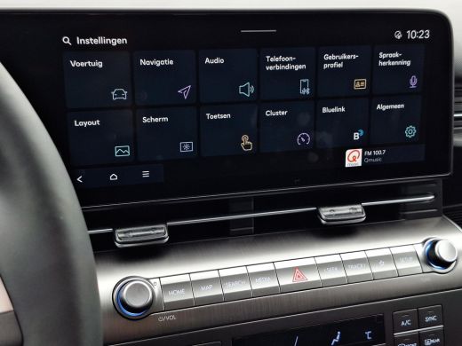 Hyundai Kona 1.6 GDI HEV Comfort Smart | Uit voorraad leverbaar! | Stoel/Stuurverwarming | Adaptive Cruise Con... ActivLease financial lease