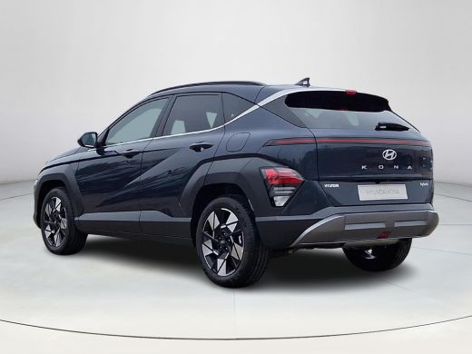 Hyundai Kona 1.6 GDI HEV Comfort Smart | Uit voorraad leverbaar! | Stoel/Stuurverwarming | Adaptive Cruise Con... ActivLease financial lease