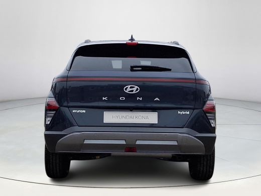 Hyundai Kona 1.6 GDI HEV Comfort Smart | Uit voorraad leverbaar! | Stoel/Stuurverwarming | Adaptive Cruise Con... ActivLease financial lease