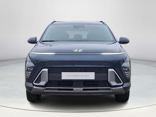 Hyundai Kona 1.6 GDI HEV Comfort Smart | Uit voorraad leverbaar! | Stoel/Stuurverwarming | Adaptive Cruise Con... ActivLease financial lease