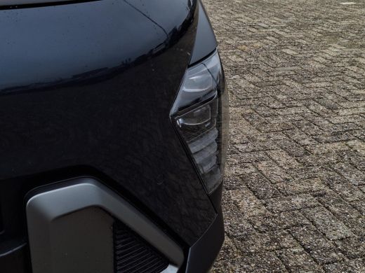 Hyundai Kona 1.6 GDI HEV Comfort Smart | Uit voorraad leverbaar! | Stoel/Stuurverwarming | Adaptive Cruise Con... ActivLease financial lease